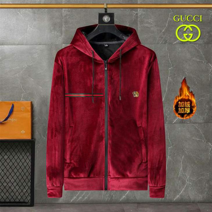 Picture of Gucci Jackets _SKUGucciM-3XL12yn12133684